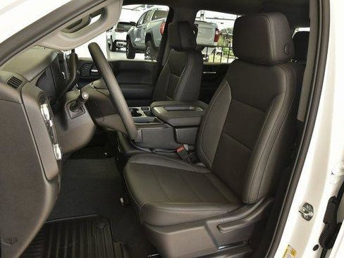 New 2025 GMC Sierra 1500 Pro w/ Graphite Edition image 12