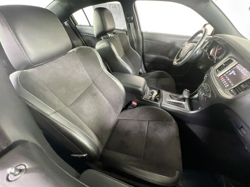 Used 2023 Dodge Charger GT w/ Plus Group image 27