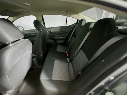 Used 2023 Nissan Versa S w/ Electronics Package image 26