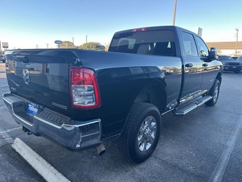 Used 2024 RAM 2500 Big Horn image 4
