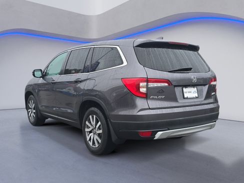 Used 2019 Honda Pilot EX-L image 3