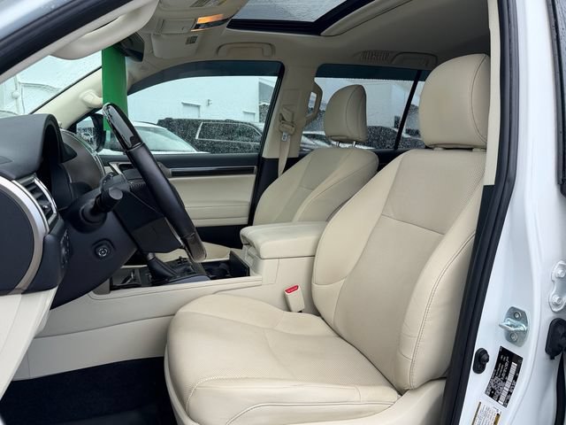 Used 2021 Lexus GX 460 Premium AWD/4WD image 9