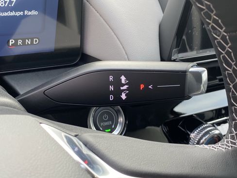 New 2026 Honda Prologue Touring image 18