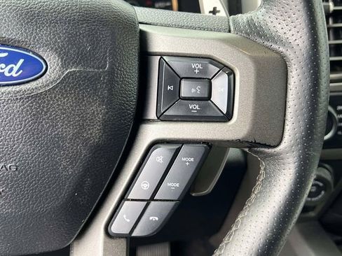 Used 2020 Ford F150 Raptor w/ Equipment Group 802A Luxury AWD/4WD image 20