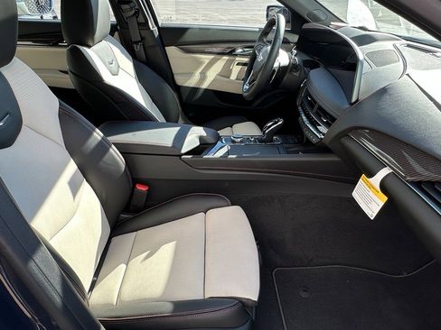 New 2026 Cadillac CT5 Sport w/ Technology Package image 15