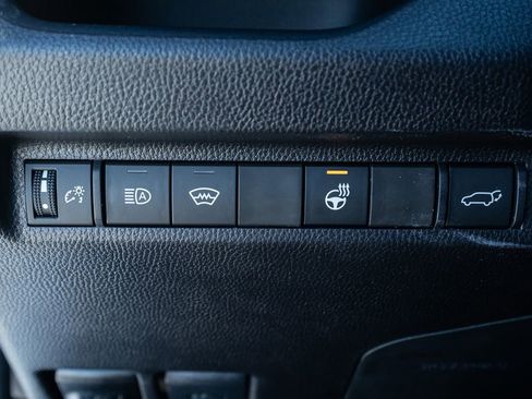 New 2025 Toyota RAV4 XLE w/ Convenience Package image 22