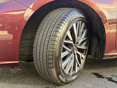 Used 2024 Nissan Altima 2.5 SV image 33