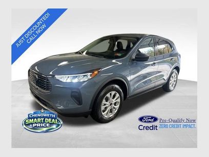 New 2026 Ford Escape Active w/ Cold Weather Package