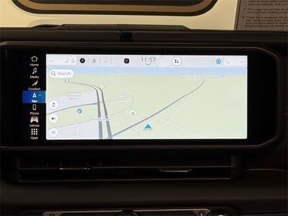 New 2025 Jeep Wrangler Rubicon 392