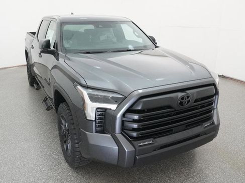 New 2026 Toyota Tundra SR5 AWD/4WD image 6