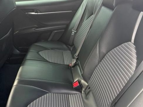 Used 2024 Toyota Camry SE FWD image 35