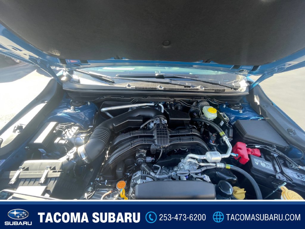New 2026 Subaru Crosstrek 2.5i Wilderness AWD/4WD image 20