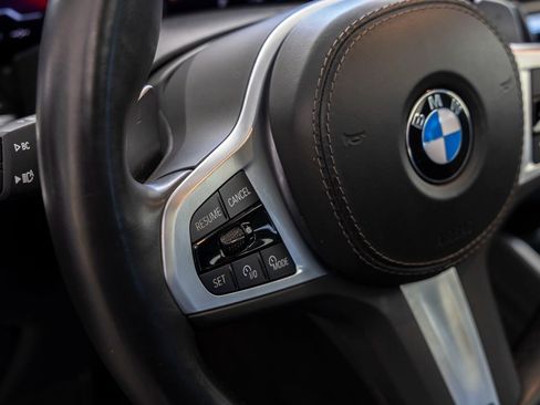 Used 2025 BMW X6 xDrive40i image 17