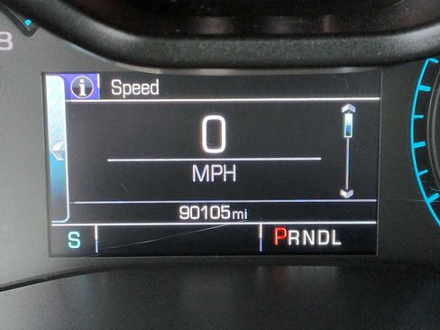 Used 2018 GMC Canyon All Terrain w/ Trailering Package image 28