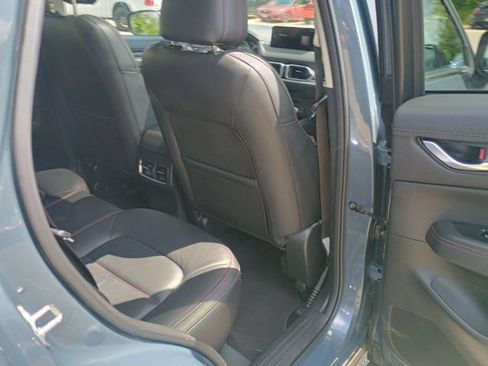 Used 2025 MAZDA CX-5 Carbon Edition AWD/4WD image 16