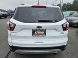 Used 2018 Ford Escape SEL w/ Ford Safe & Smart Package image 5