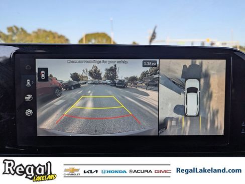 Used 2023 Hyundai Palisade Calligraphy image 23