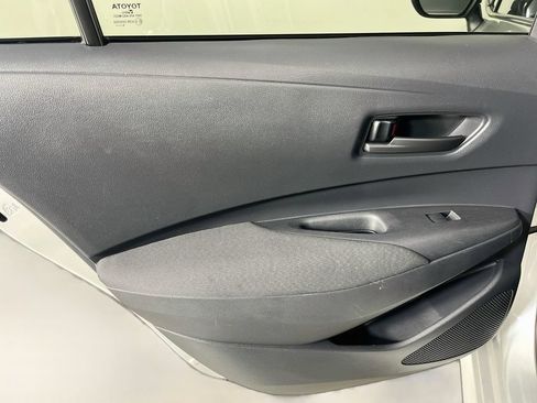 Used 2024 Toyota Corolla LE FWD image 27