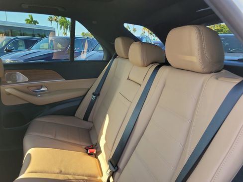 New 2026 Mercedes-Benz GLE 350 4MATIC image 13