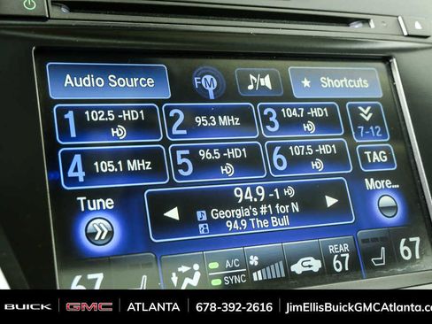 Used 2015 Acura MDX SH-AWD w/ Technology Package image 14