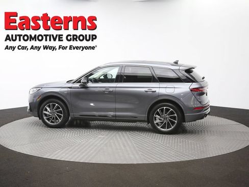 Used 2023 Lincoln Corsair Grand Touring w/ Equipment Group 301A AWD/4WD image 63