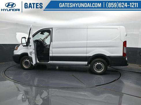 Used 2017 Ford Transit 150 130 Low Roof RWD image 51