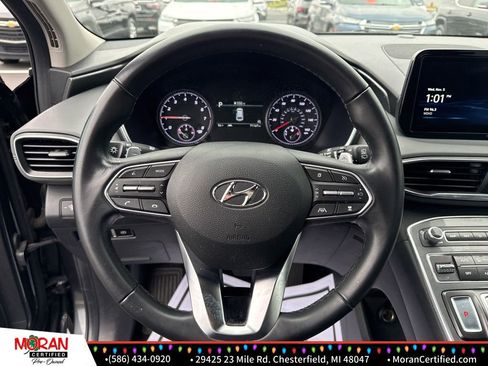 Used 2023 Hyundai Santa Fe SEL image 13