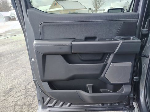 New 2026 Ford F150 Lariat w/ Equipment Group 501A Mid image 23