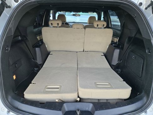 Used 2017 Ford Explorer FWD image 21