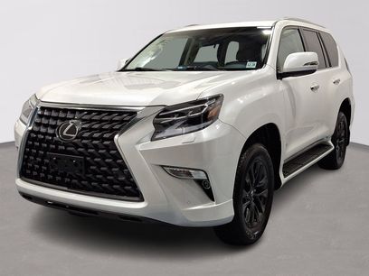 Used 2023 Lexus GX 460 Premium
