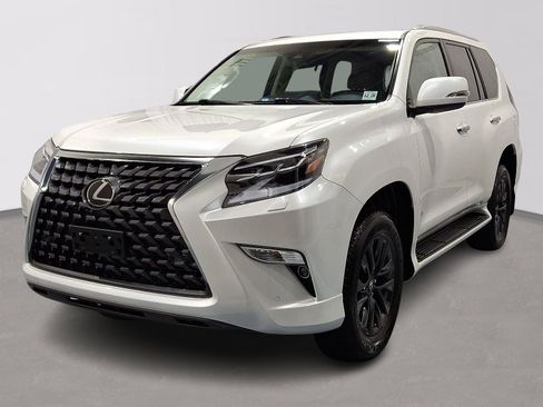 Used 2023 Lexus GX 460 Premium image 1