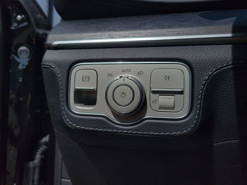 New 2026 Mercedes-Benz GLE 53 AMG 4MATIC image 25