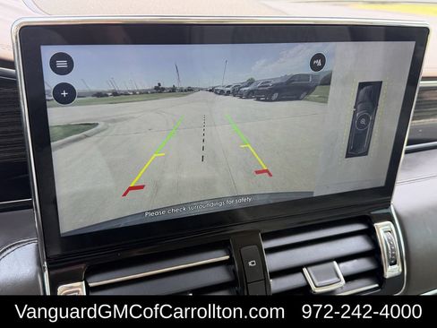 Used 2022 Lincoln Navigator Black Label AWD/4WD image 19