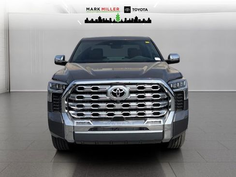 New 2026 Toyota Tundra 1794 Edition AWD/4WD image 8