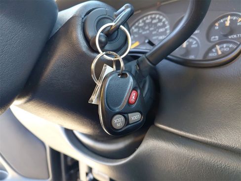 Used 2000 Chevrolet Silverado 1500 LS w/ Off-Road Chassis Pkg image 35