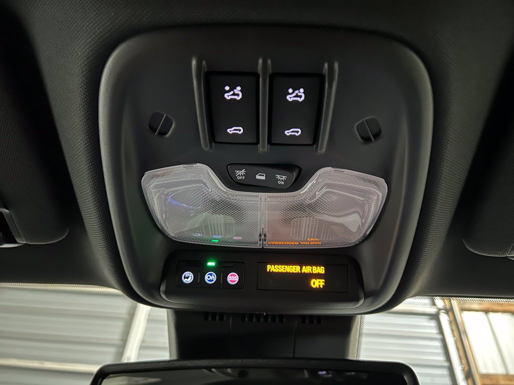 New 2026 Chevrolet Colorado Z71 w/ Technology Package AWD/4WD image 35