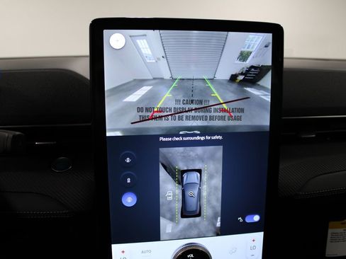 New 2025 Ford Mustang Mach-E Select image 45