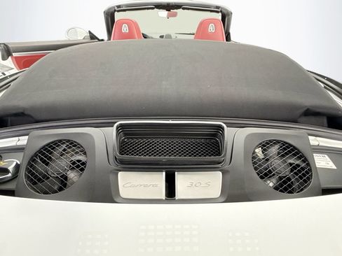 Used 2019 Porsche 911 Carrera S RWD image 22