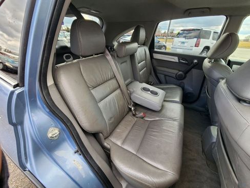 Used 2011 Honda CR-V EX-L image 18