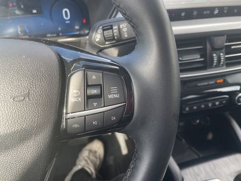 Used 2023 Ford Escape Platinum image 50