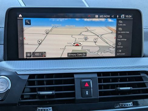 Used 2021 BMW X3 sDrive30i image 25