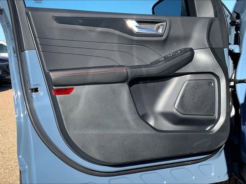 New 2026 Ford Escape ST-Line image 10