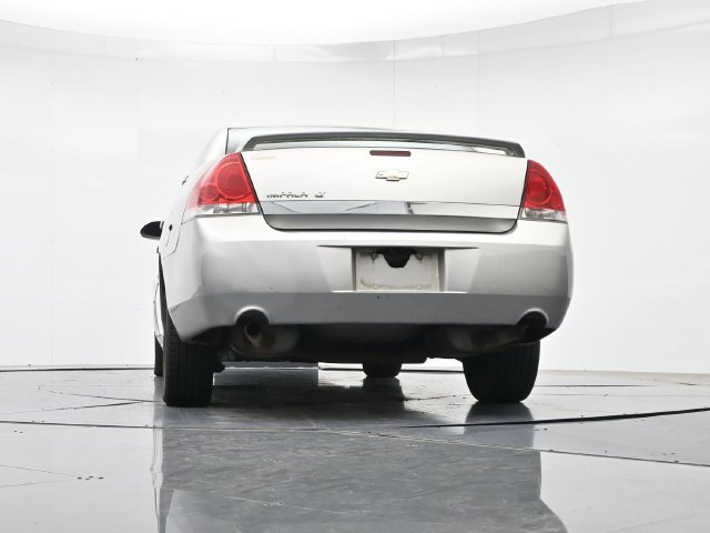 Used 2006 Chevrolet Impala LT FWD image 39