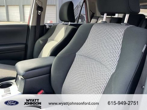 Used 2024 Toyota 4Runner SR5 image 28