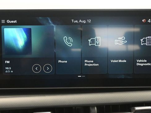 New 2026 Hyundai Santa Cruz SEL image 29