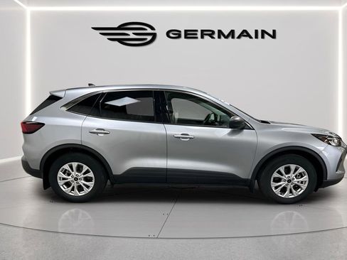 Certified 2024 Ford Escape Active w/ Cold Weather Package image 8