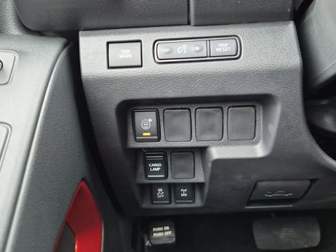 New 2026 Nissan Frontier PRO-4X w/ Tow Package image 17