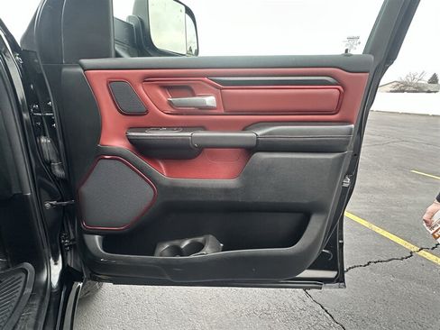 Used 2023 RAM 1500 Rebel w/ Rebel Level 2 Equipment Group AWD/4WD image 20