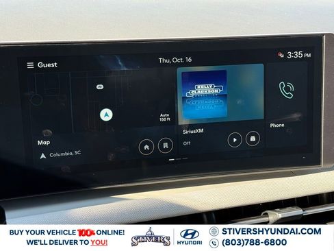 New 2026 Hyundai Tucson Limited image 34