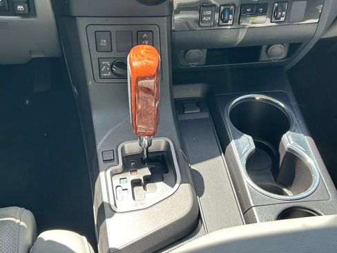 Used 2019 Toyota Sequoia Platinum RWD image 22
